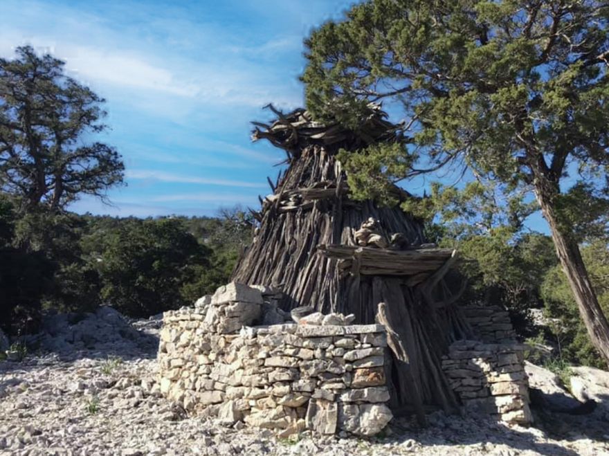 Escursioni Cuiles